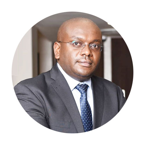 Lion Amos Ndung'u