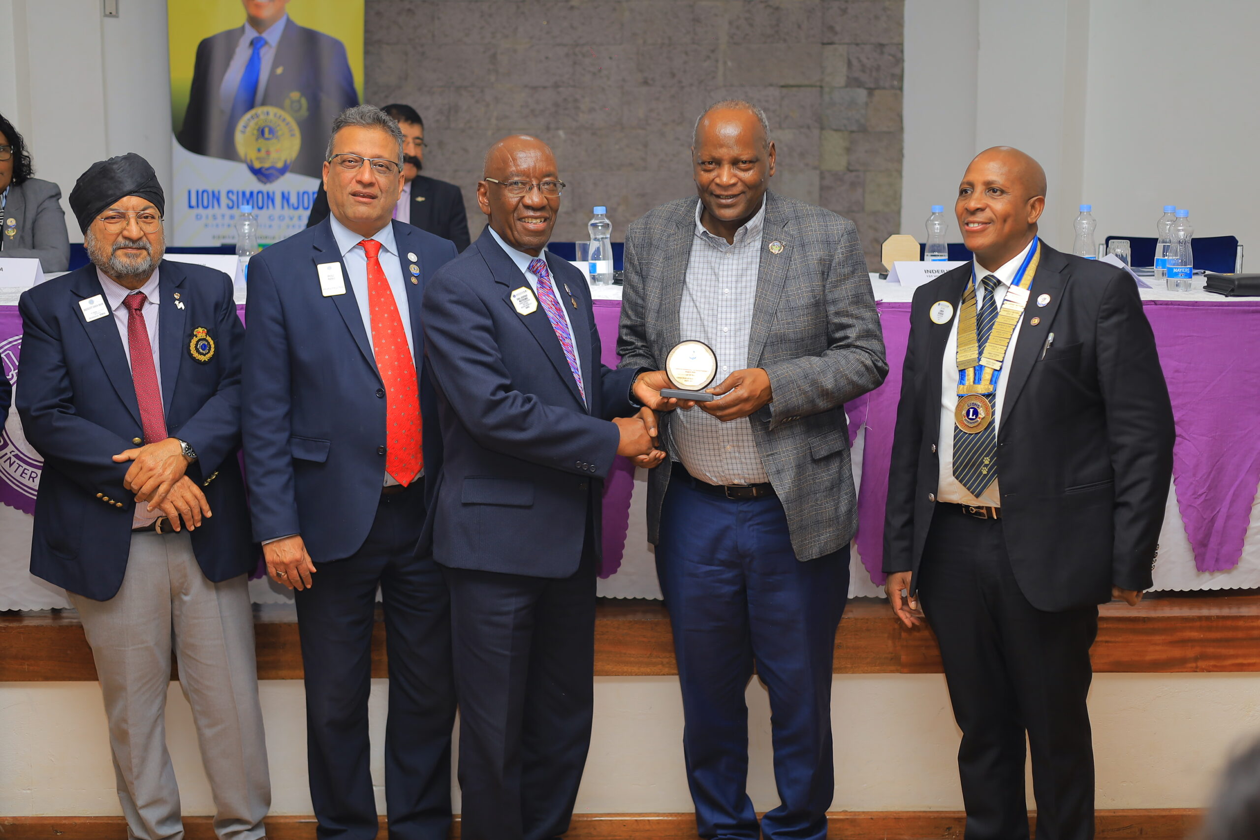 How to Become a Lion: A Step-by-Step Guide to Joining Lions International