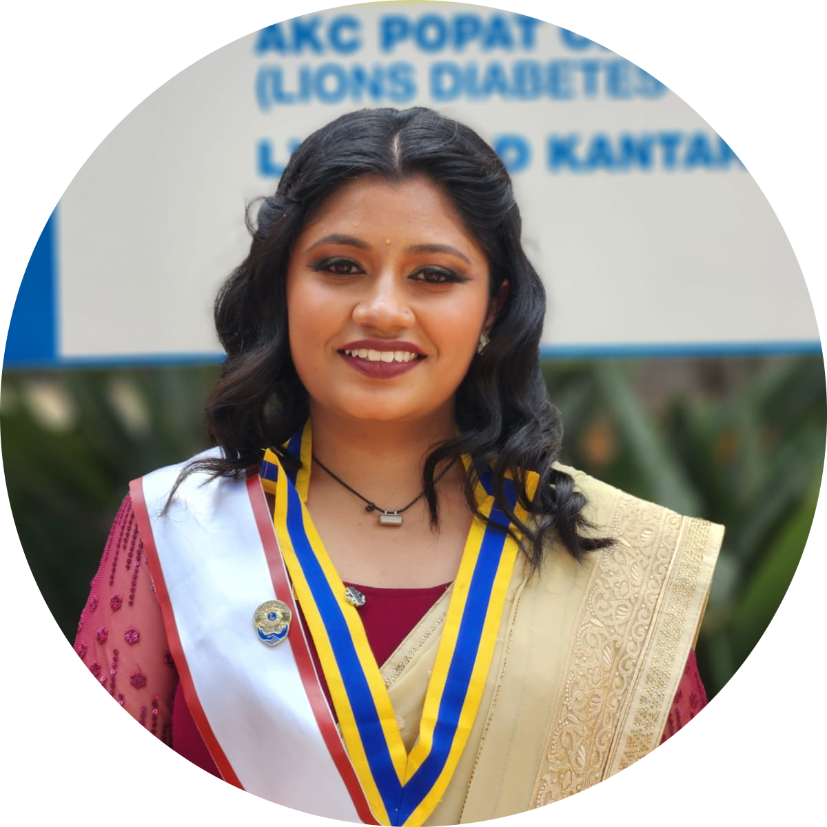 Leo Jaisnavi Makwana