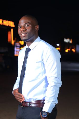 Leo Rodgers Mayweather